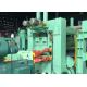Heavy Gauge Sheet Metal Cutting Machine , Metal Cutting Machine RS25×2500 80T