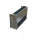 Ceiling Mounted / Floor Standing Fan Coil Unit Shopping Malls And Office Buildings