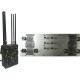 High Power RCIED Wireless Signal Jammer Portable with Brief Case , 350×200×470mm