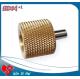 Reasonable E070 Wire EDM Consumables Keyless Drill Chuck Stainless