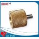 Reasonable E070 Wire EDM Consumables Keyless Drill Chuck Stainless