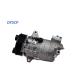 92600-1U600 Car AC Compressor 92600-1U70A For Nissan Sylphy Versa 2.0 G11 6PK