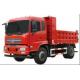 3300mm Wheelbase Dump Truck The Ideal Choice for Heavy Loads