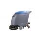 High Efficient Battery Powered Floor Scrubber With Solid Body Structure