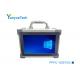 Pppc-1008tw2 Portable Industrial PC 10.1 Wide Screen Capacitive Touch 1 PCIE Extension