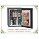 OP-408 Wine Display Cooler Customized Size Freezer for Wine Storage