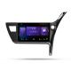 10 Inch Screen 4+64GB Android Car Multimedia Player Radio GPS Navigation For Toyota Corolla RHD 2017