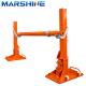 Adjustable Lifting Hydraulic Cable Drum Jack Rack Stand 200kn