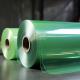 85 Micron Translucent Green Mono Oriented Polypropylene MOPP Films