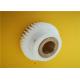 40 Teeth Water Roller Gear Komori Spare Parts Komori Gear  For Komori Printing Machine Spare