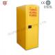 Cabinet Gallon 340L Weak Acid And Alkali Chemicals Storage Cabinet