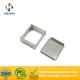 metal shielding cover for pcb mount