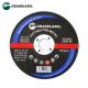 100x1x16mm Fiberglass 4 Inch Ultra Thin Reinforced Cutting Wheel