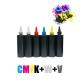 Wholesale Flatbed UV Ink for Digital Printing for EP Dx5/Dx6/Dx7/Dx10Printhead