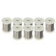 Nickel Based Welding Wire Inconel 625 For Aerospace Industry Spring Wire Inconel 718