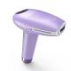 Men Women 3.1cm2 Ice Cool IPL Hair Removal 0.9 Seconds Laser Hair Remover