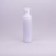 Customized 0.8cc PET Foaming Soap Pump Bottle For Hand Creams And Soap Liquids