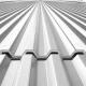 3104 5052 Corrugated Roof Galvanized Aluminum Sheet Metal G500 Full Hard