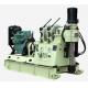 Vertical Spindle Type Core Drill Rig XY-42A