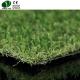 15mm Pile Small Garden Artificial Grass Natural Looking Decorative 13600 Density