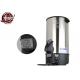 8/10/12/16/20/30/35 Liter Commercial Hot Water Dispenser , 2.2kw Electric Water Boilers For Homes