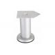 New style furniture accessory type steady iron table legs adjustable furniture legs