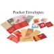 Pocket Envelopes