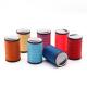 85 Color Pattern Dyed High Strength Bracelet Bangle Wax Thread for Hand-sewn Leather Bags