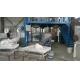 artificial stone sink extrude machine