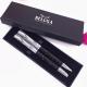 Customized Logo Heavy Good quality Metal Pen with Box for Gift