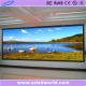 Powerful Energy Efficient Led Advertising Screen 5mm Power Consumption Max 600w/M2