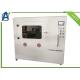 VW-1 Vertical Wire Fire Rating Flame Test Chamber with PLC Touch Screen