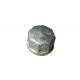 Chemical Industry Cast Steel Drain Malleable Iron Pipe Cap