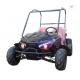 NEW ARRIVEL PHYES 60V 1200W ELECTRIC KIDS Go Cart Buggy for Hot Sale