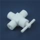 Self-Lubricity PTFE Joint With Corrosion/Erosion Resistance Insulation