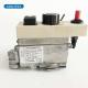                  High Quality Gas Temperature-Sensing Valve 40-90 Degree Fryer Thermostat Gas Control Valve Wtih Thermocouple for Home Appliances             