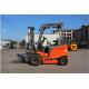 1800kgs Small Electric Forklift Truck With Fork Length 1070mm