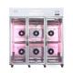 Peking Roast Duck Drying Cabinet Custom Large Capacity storage space