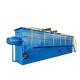 7500W Industrial Wastewater Treatment Equipment 500 L/H Flat Flow Dissolved Air Flotation Machine
