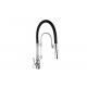 Brass Kitchen Home Depot Faucets Contemporary Water Mixer 0.6 - 1.0Mpa Water Pressure