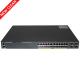 24 Poe Ports Ws-C2960X-24PS-L LAN Base Network Cisco Catalyst 2960 Switch
