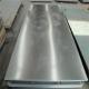 Hot Dipped Gi Galvanized Steel Plate Sheet Zinc Coated Customized For Building