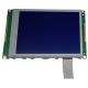 320*240 Graphic Dot Matrix LCD Module 5.7 Blue Film Negative Display