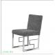 Contemporary High Back Cottage Style Leisure Lounge Chairs for Home Living Room