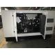 Silent Perkins Generator Set 30kw To 500kw Water Cooled Three Phase With AC Alternator