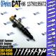 CAT C7 C9 Engine Part fuel injector 254-4339 2544339 3879433 3879434 387-9433 387-9434