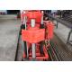 Geological Exploration Rock Core 42mm Rod Engineering Drilling Rig XY-1A