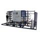 1.4mpa 30L/H Commercial RO Water Treatment System Stainless Steel
