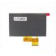 5in Industrial TFT Panel 480*272 LCD Digitizer Display At050tn34 V.1