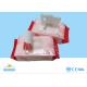 Premium Disposable Wet Wipes Body Cleaning Baby Single Pack Wet Wipes